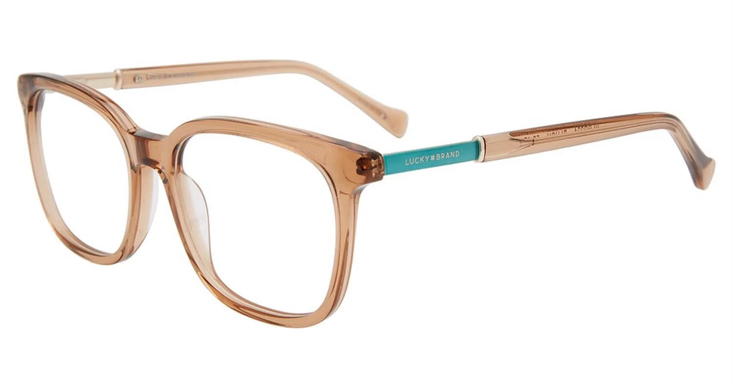 Lucky Brand VLBD234 Eyeglasses - view 2